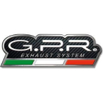 GPR exhaust - Italy
